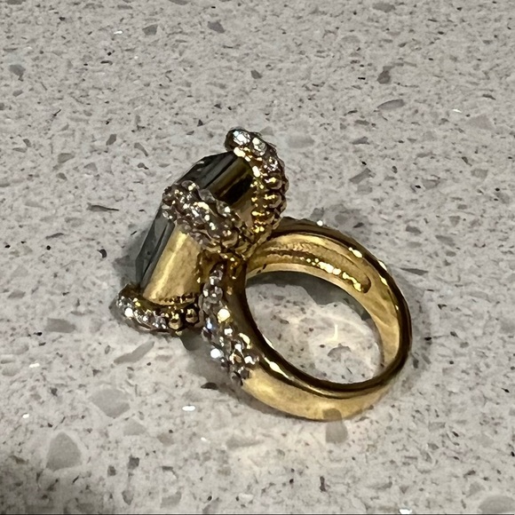 Nordstrom Ring 💎 Gorgeous! - Picture 5 of 5